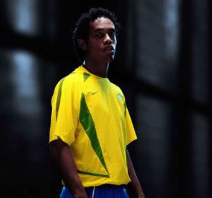 ronaldinho